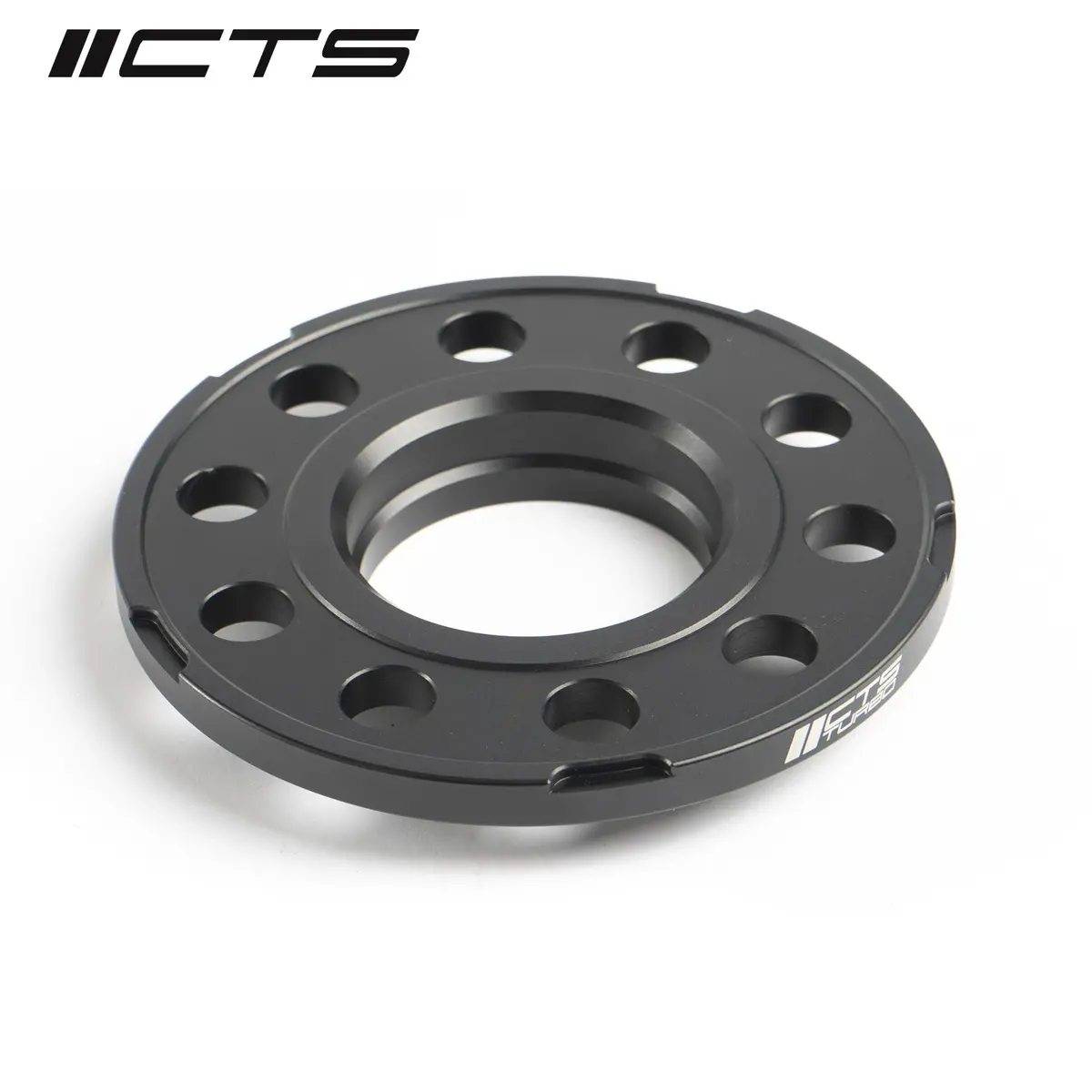 Cts Turbo Bmw 5X112 Spacers (10/13/15Mm) 2