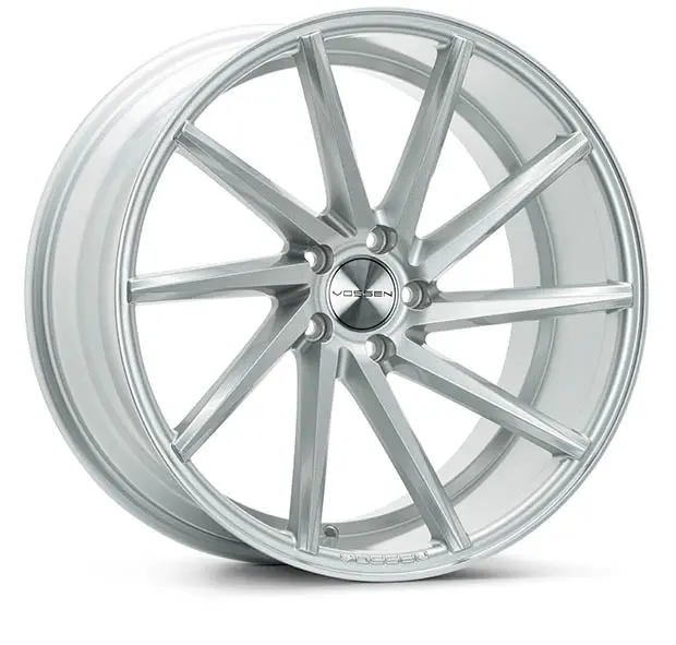 Vossen Cvt Monoblock Wheels 1