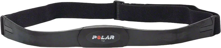 Polar Chest Strap/Transmitter Set 1