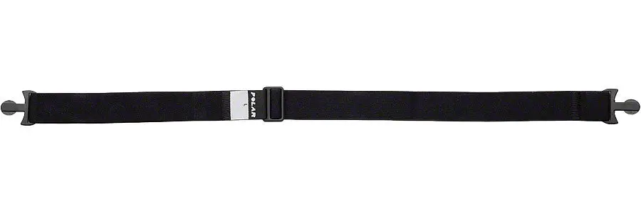 Polar Chest Straps 1