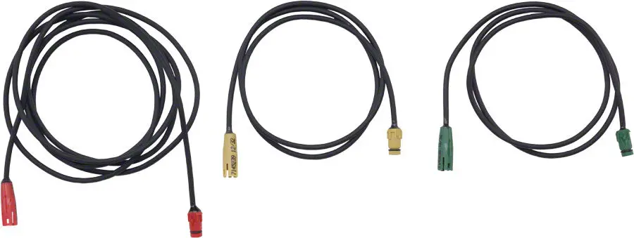 Campagnolo Cable Kits 4