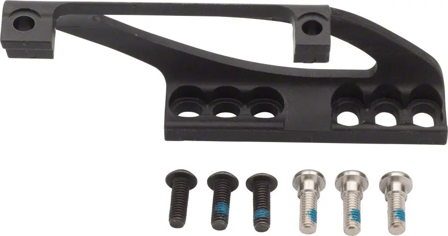Campagnolo Power Unit Holders 1