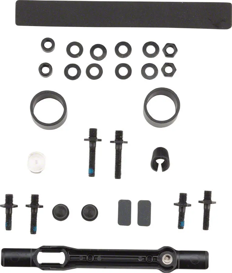 Campagnolo Power Unit Holders 3