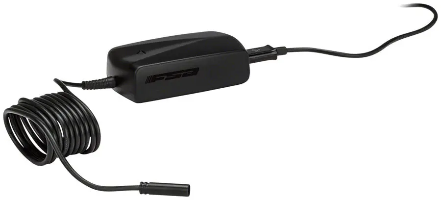 Full Speed Ahead K-Force We Battery Charger 1