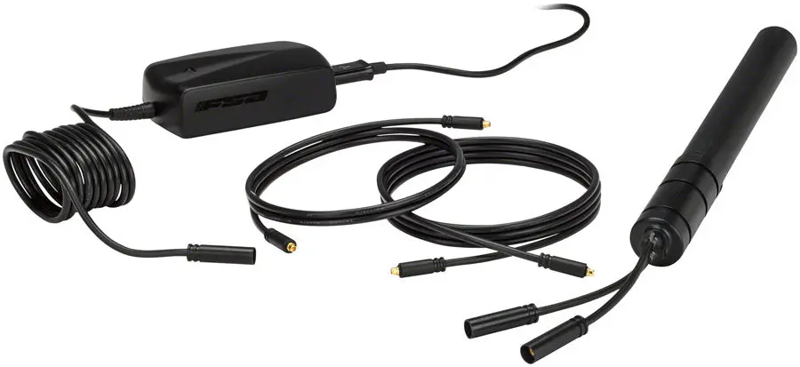Full Speed Ahead K-Force We Battery, Cable, And Charger Set 1