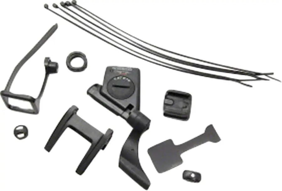 Cateye Strada Digital Parts Kit 1