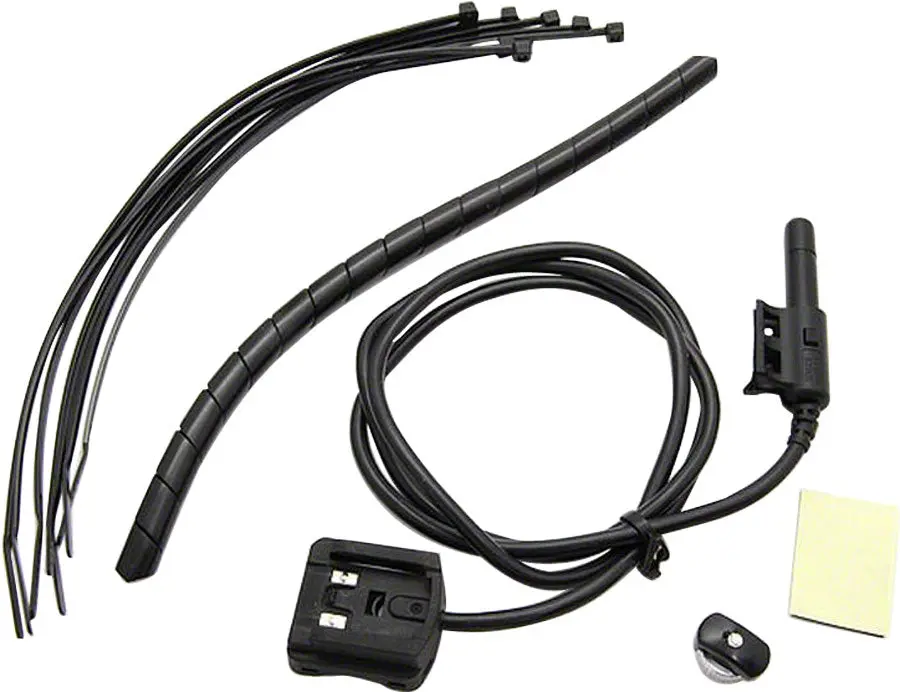 Cateye Enduro Parts Kit 1