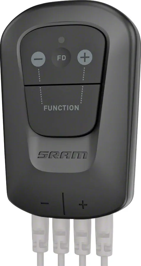 Sram Etap Blip Box 1