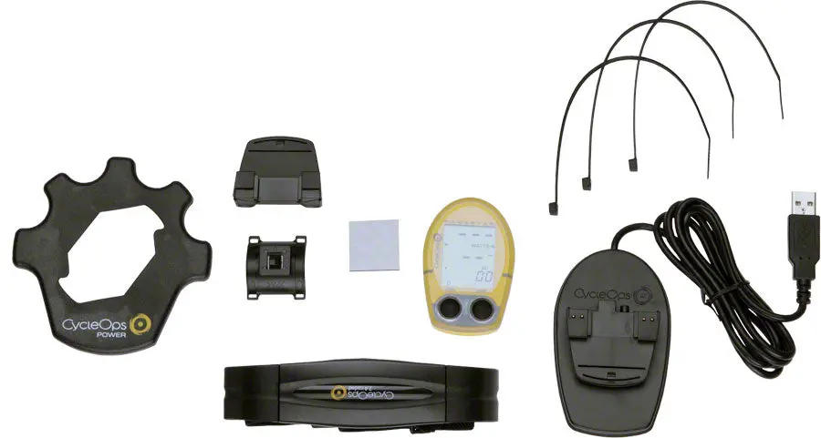 Powertap Slc+/Sl+/Pro+ 1