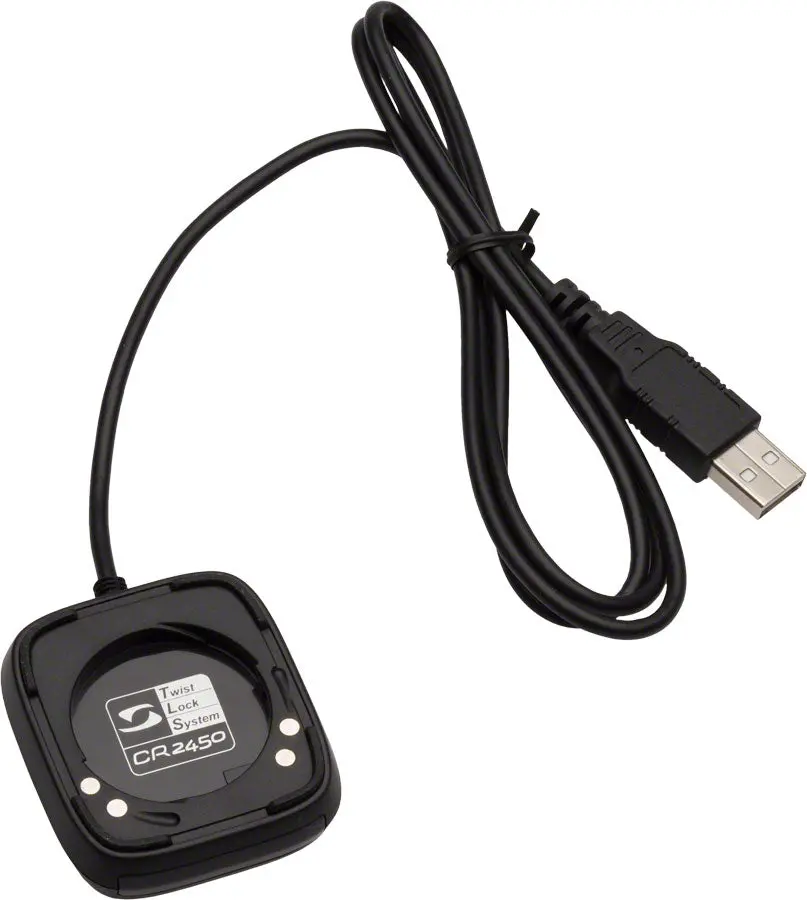Sigma Docking Station 1