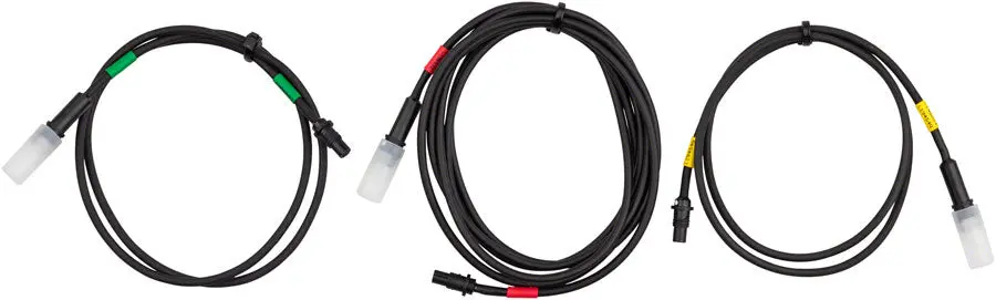 Campagnolo Cable Kits 2