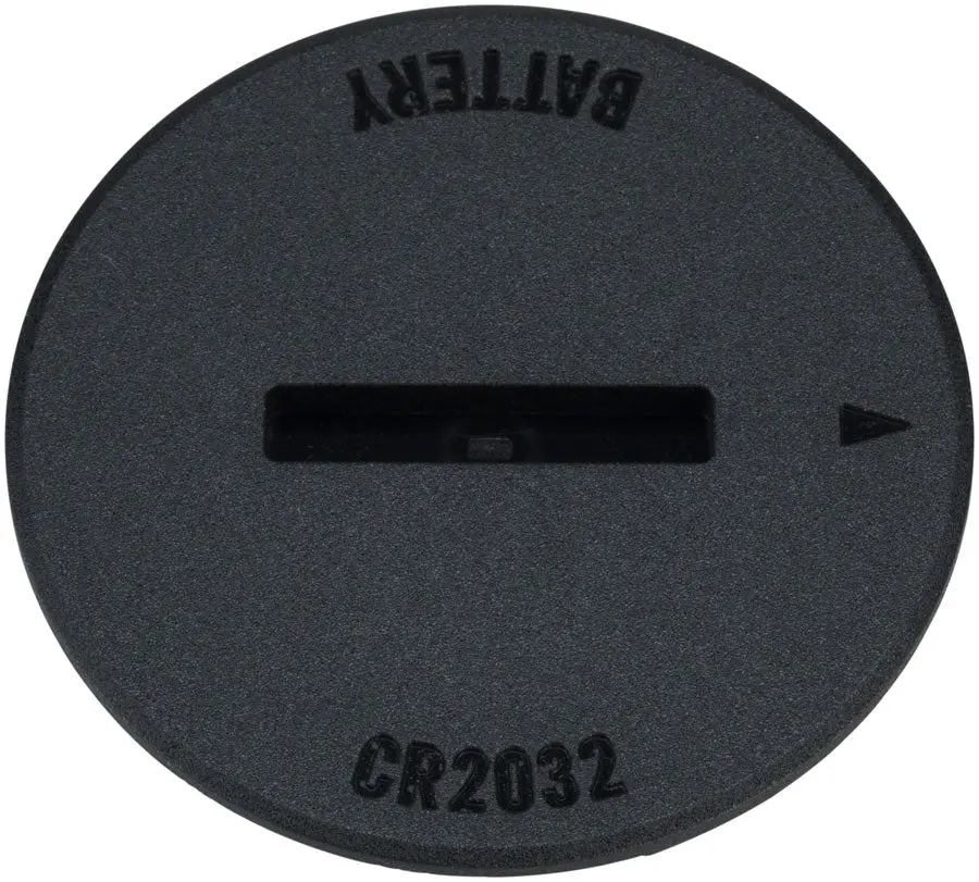 Pioneer Replacement Battery Cap 1