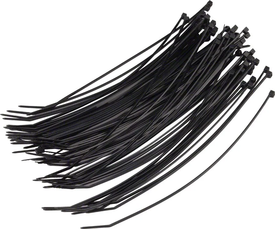 Wheels Manufacturing Zip Ties 1