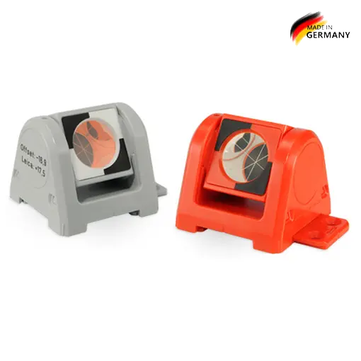 Mini Prisms With Tilt Function Rsmp380 & Rsmp380m 1