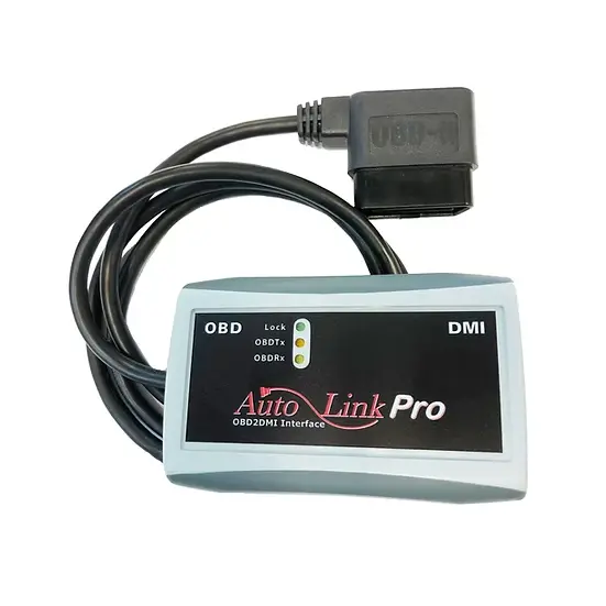 Jamar Autolink Pro Obd Sensor Only 1