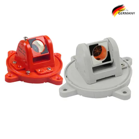 Mini Prisms With Swivel And Tilt Function Rsmp390 & Rsmp390m 1