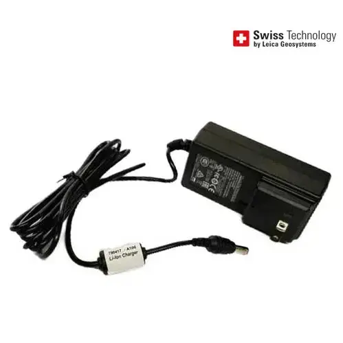 Leica A100 Charger For Rugby Lasers 1