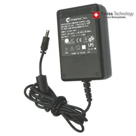 Leica Nimh Charger For Rugby Battery Pack 1