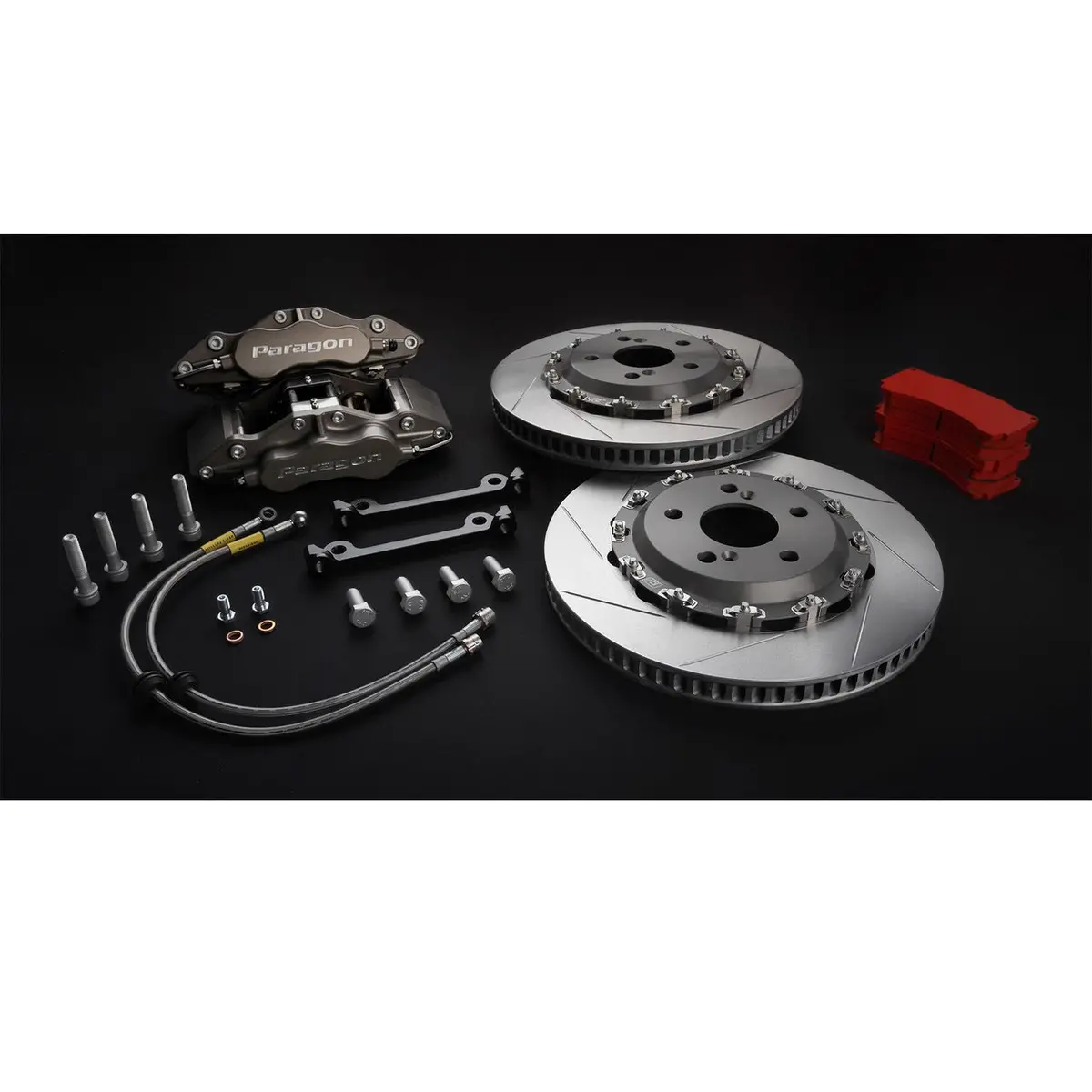 Paragon Track Performance Bbk (Scion Frs/Gr86) 1