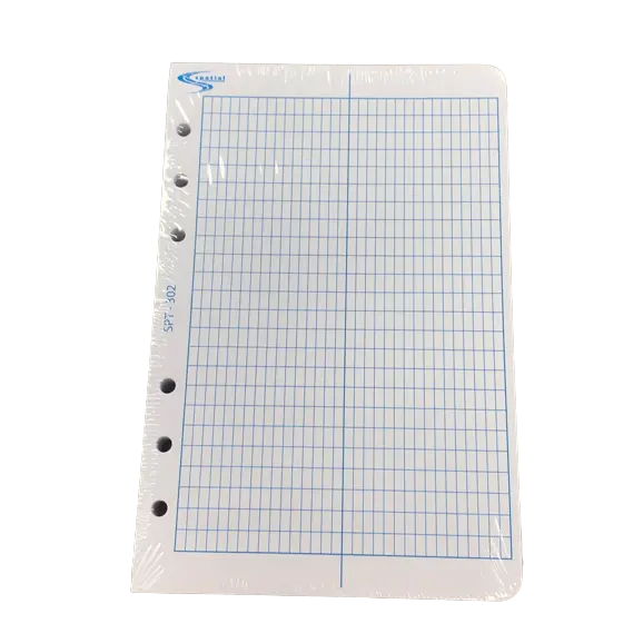 S-Tech Field Book Paper – Non-Waterproof 1