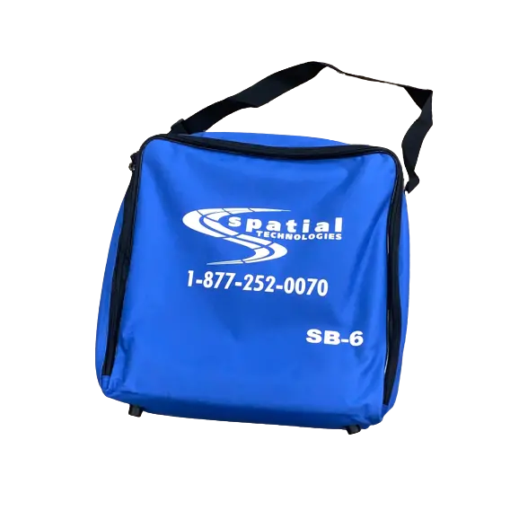 S-Tech Large Padded Bag 1
