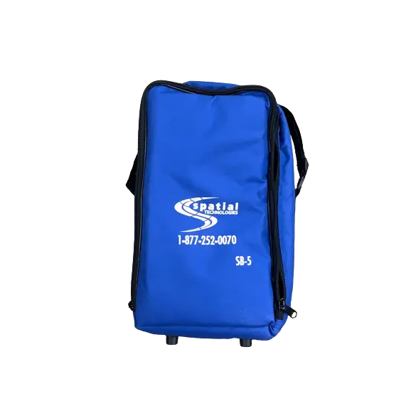 S-Tech Prism & Tribrach Bag 1