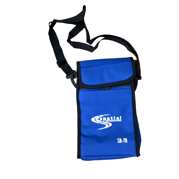 S-Tech Padded Data Collector Bag For Cs20 1