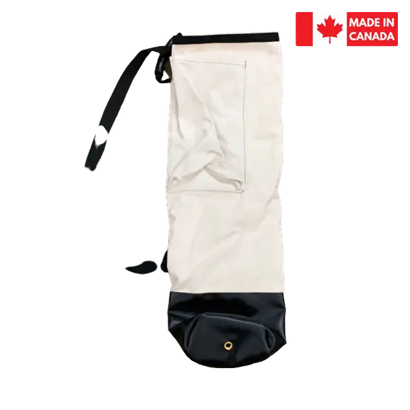 S-Tech Canvas Lath Bag 1