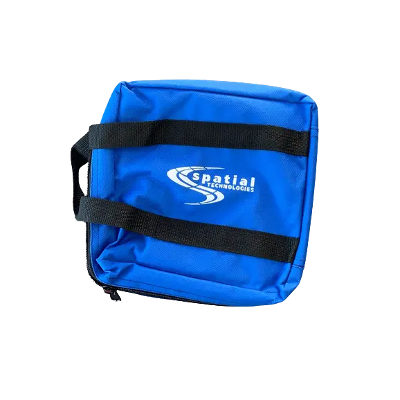 S-Tech Single Prism Bag 1