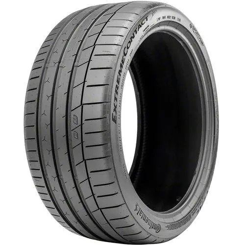 Continental Extremecontact Sport 255/40R18 1