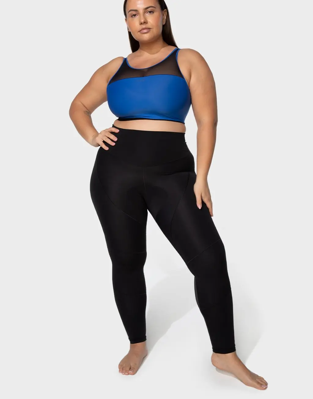 Machines For Freedom Essential Cycling Pant Petite 23" Womens 1