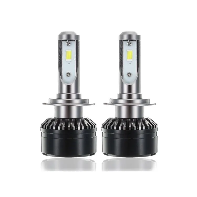 Overdrive D6 Led Conversion Bulbs 1
