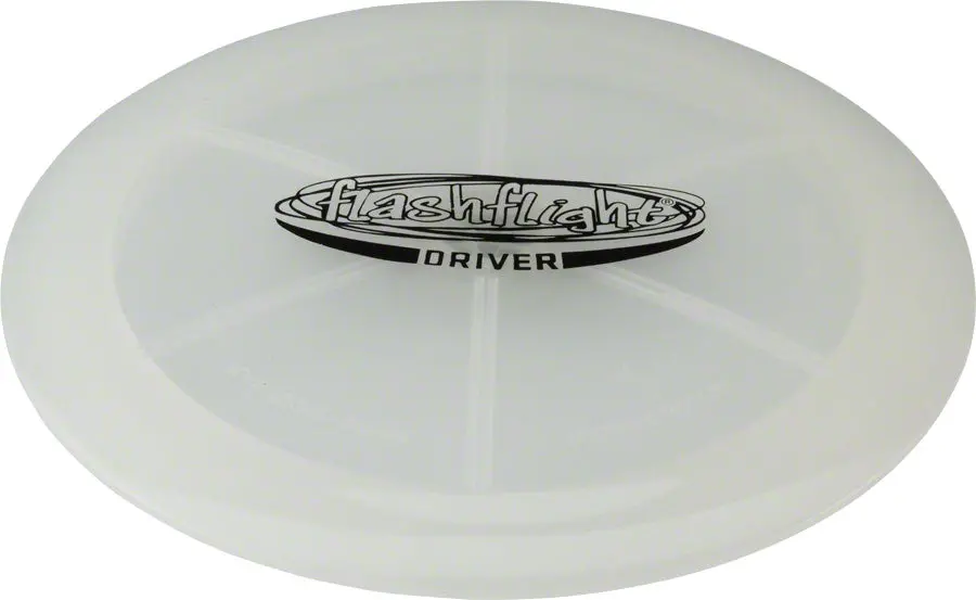 Nite Ize Flashflight Led Disc Golf 1