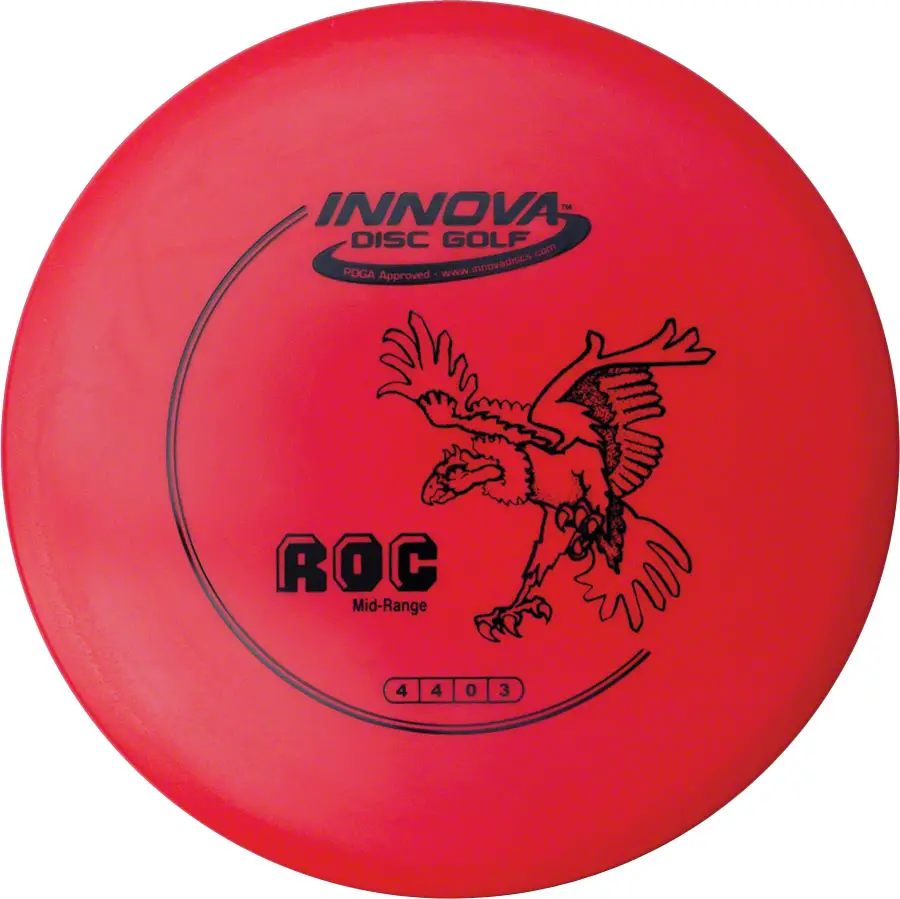 Innova Disc Golf Roc 1