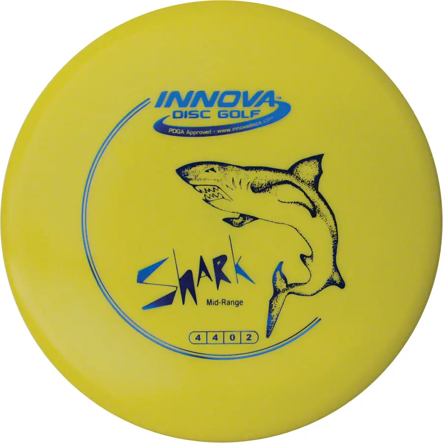 Innova Disc Golf Shark 1