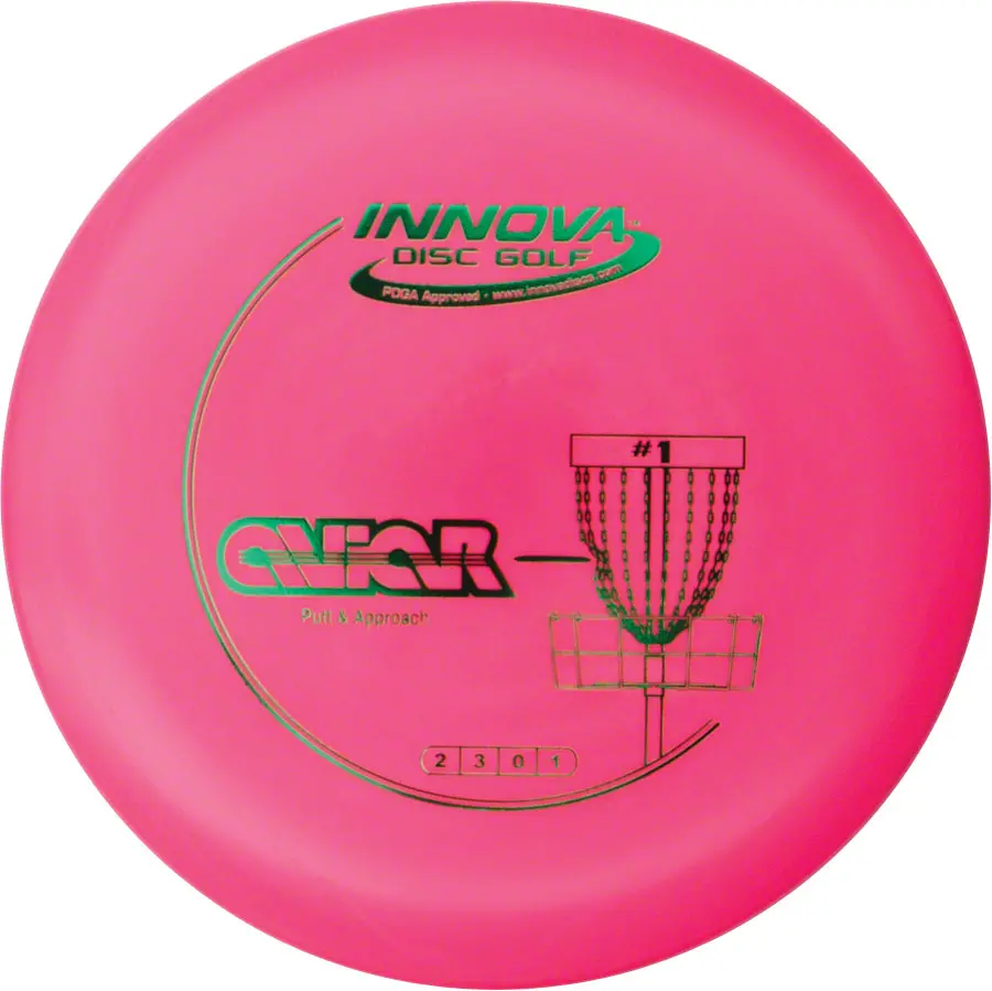 Innova Disc Golf Aviar 1