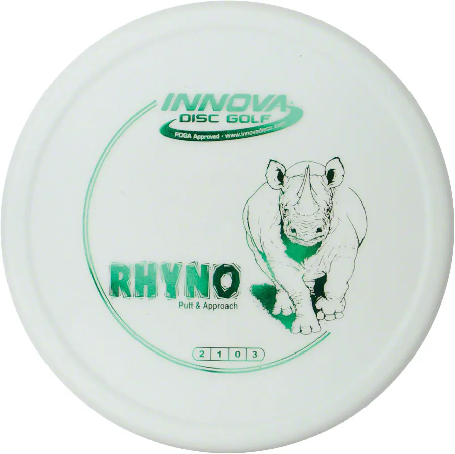 Innova Disc Golf Rhyno 1