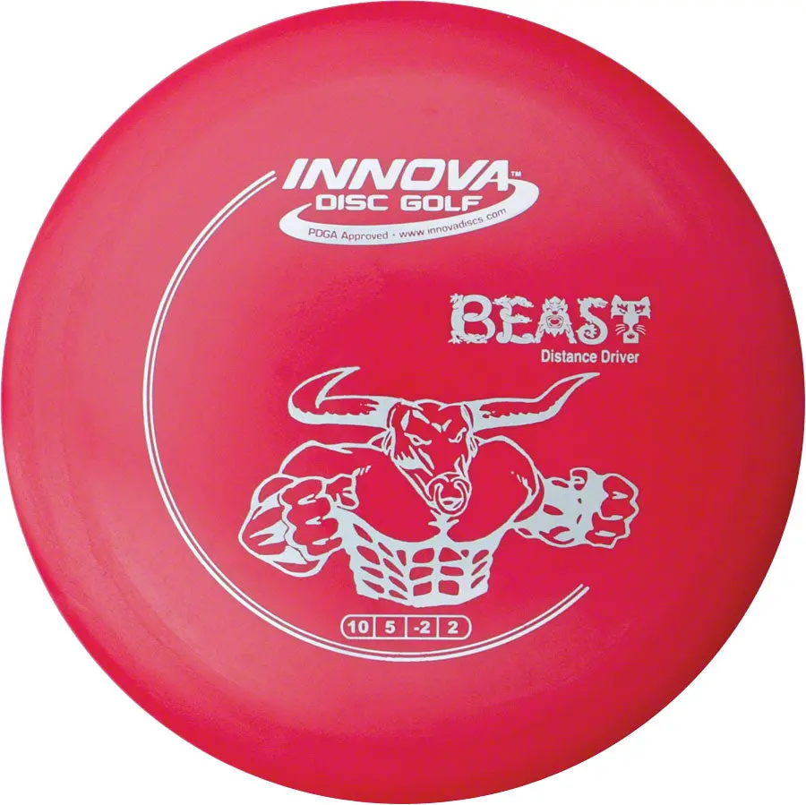 Innova Disc Golf Beast 1