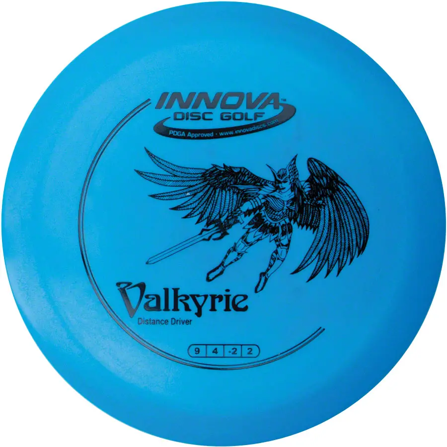Innova Disc Golf Valkyrie 1