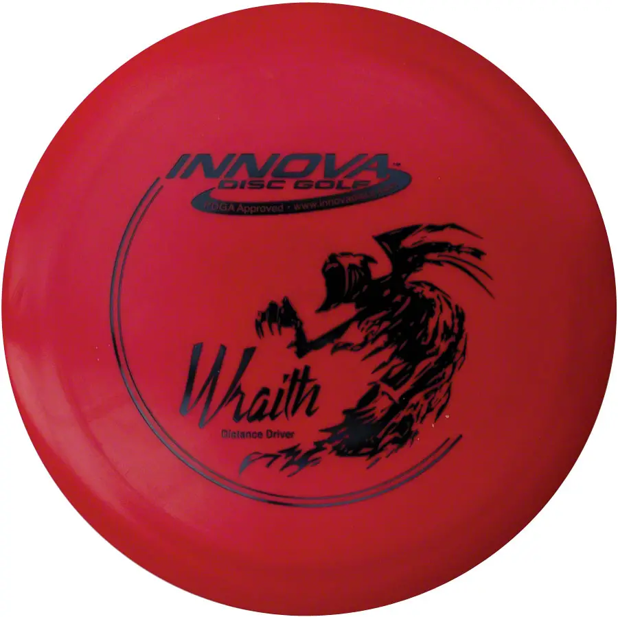 Innova Disc Golf Wraith 1