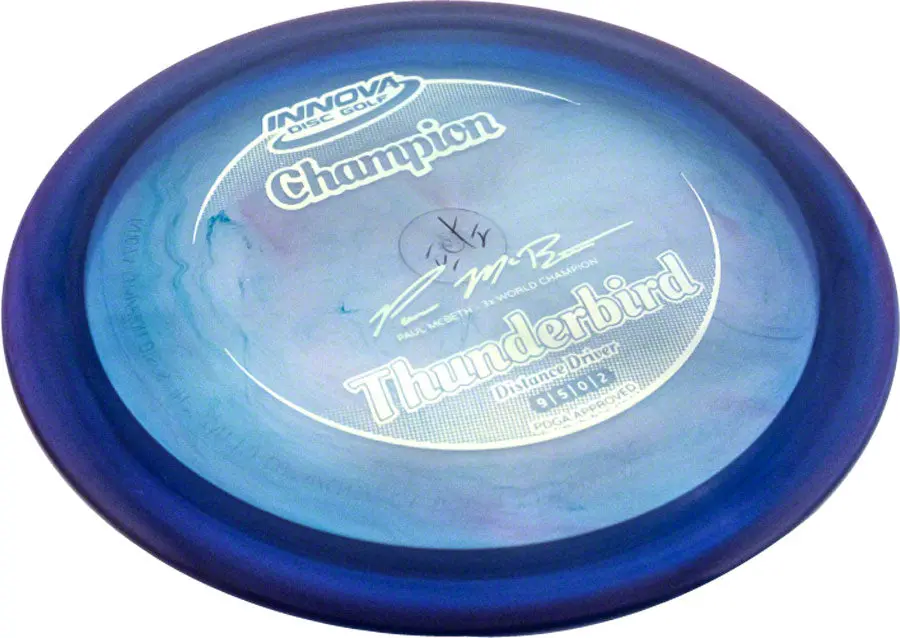 Innova Disc Golf Thunderbird 1