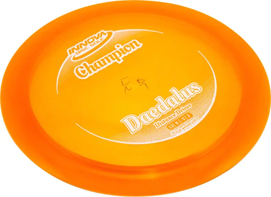 Innova Disc Golf Daedalus 1