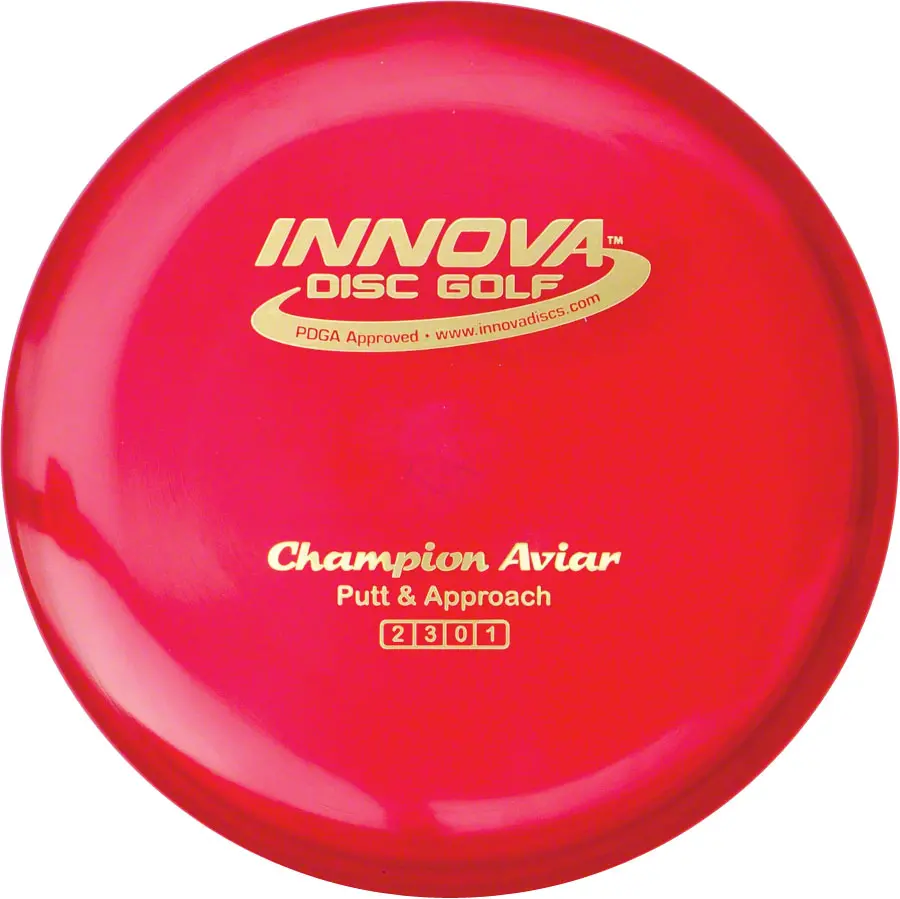 Innova Disc Golf Aviar 2