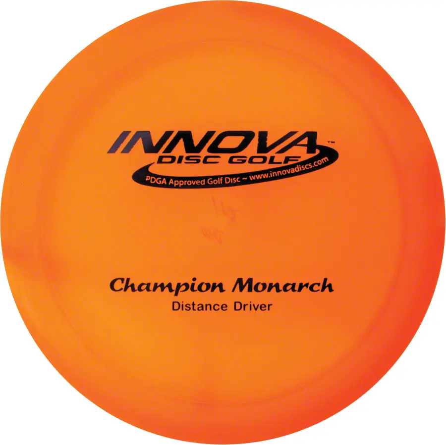 Innova Disc Golf Monarch 1