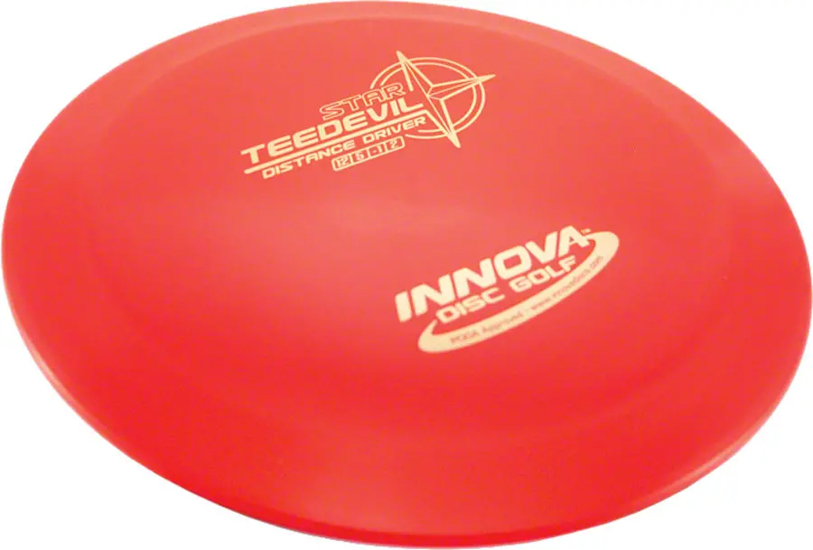 Innova Disc Golf Teedevil 1