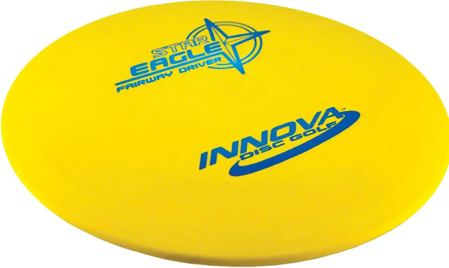 Innova Disc Golf Eagle 1
