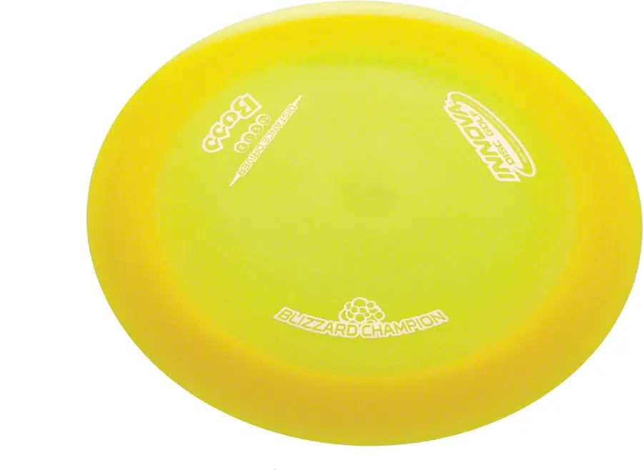 Innova Disc Golf Boss 1