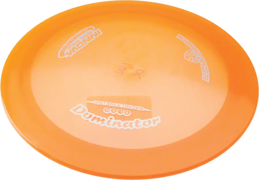 Innova Disc Golf Dominator 1