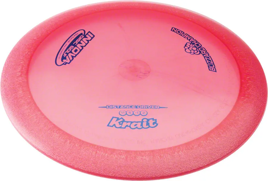 Innova Disc Golf Krait 1