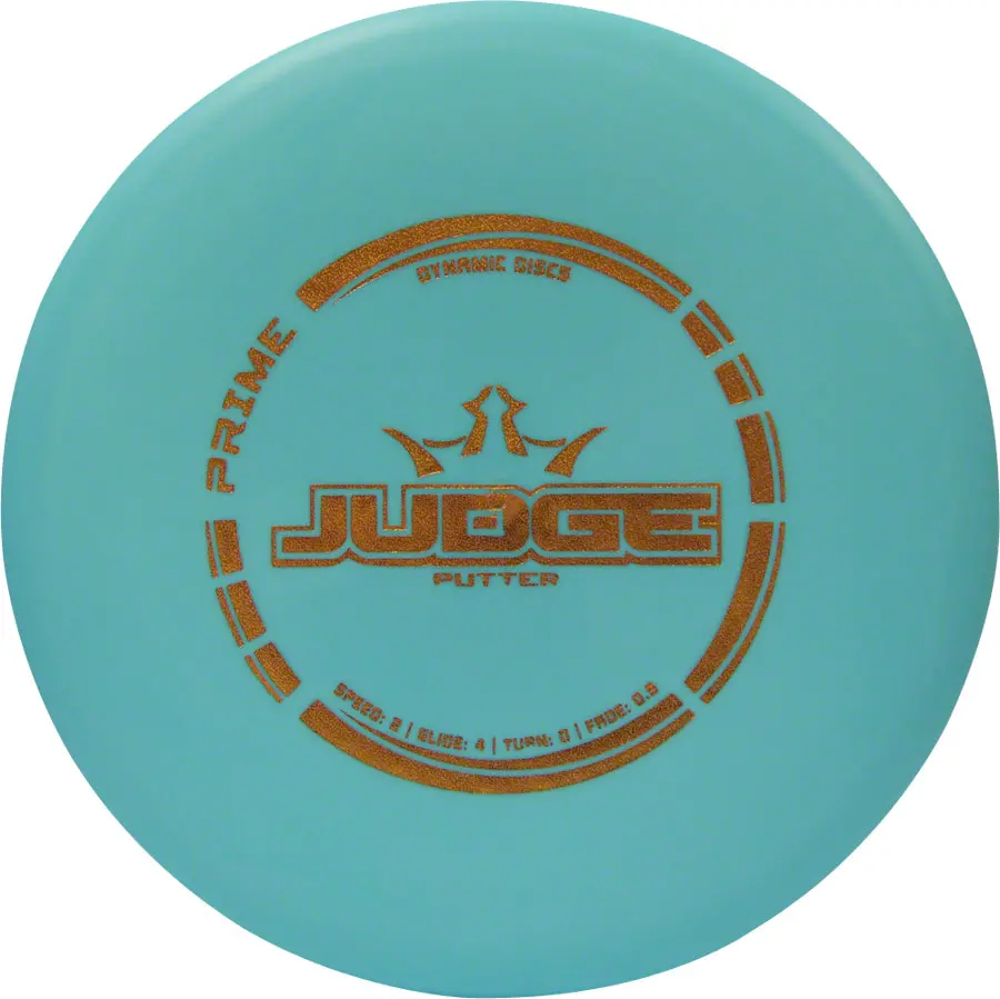 Dynamic Discs Judge 1